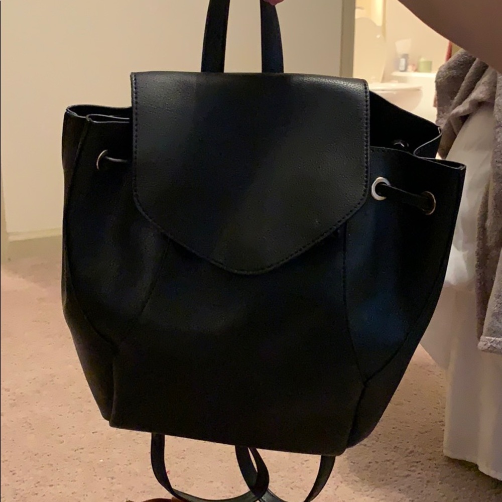 Back pack